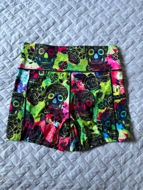 CVG Athletic Shorts